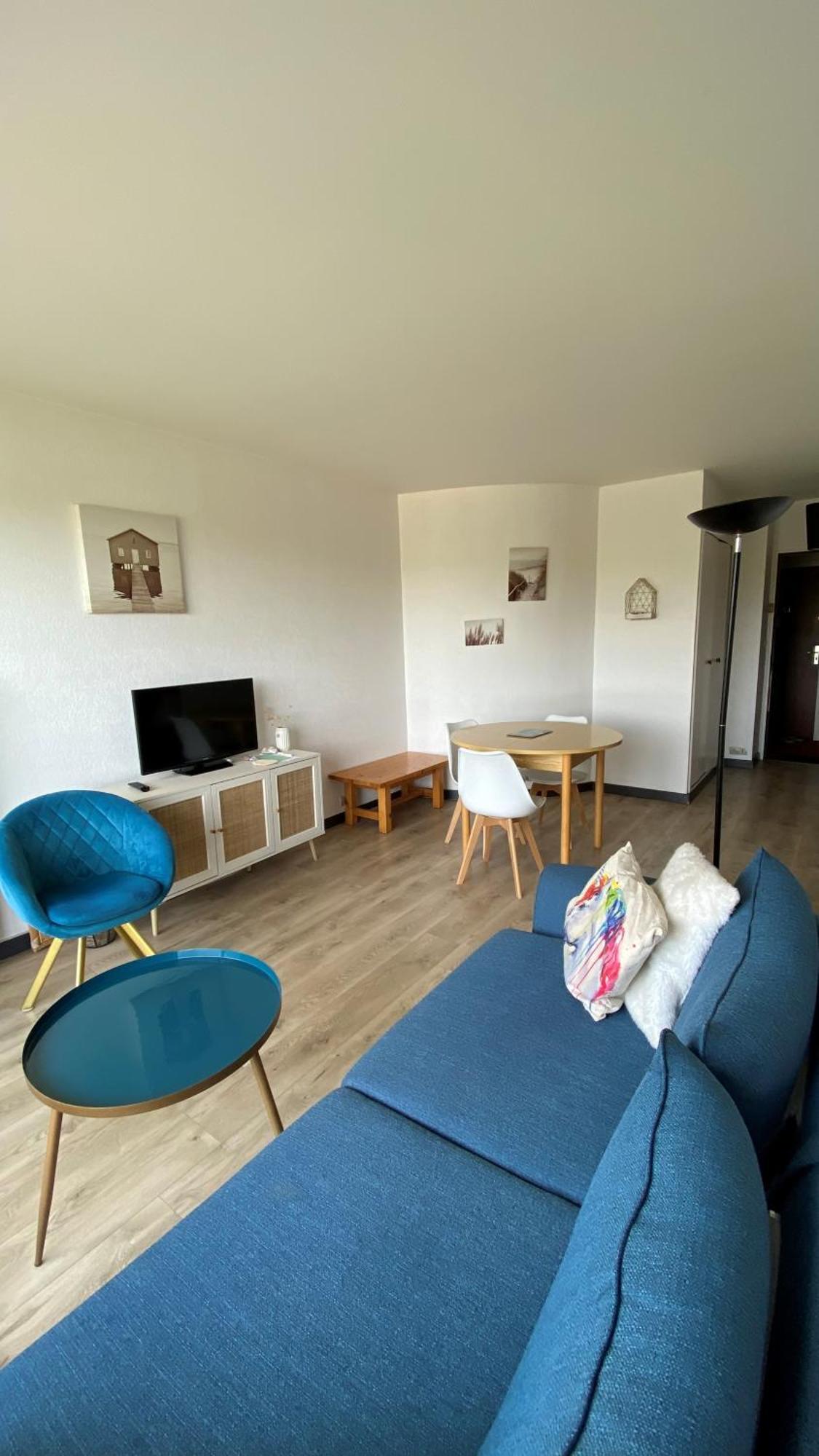 Beau Front De Mer Cosy Acces Direct Plage St Aubin Sur Mer Bernières-sur-Mer Dış mekan fotoğraf